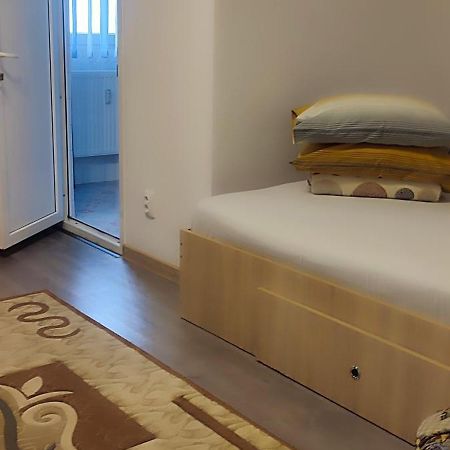 Margeanului Studio Bukareszt Zewnętrze zdjęcie