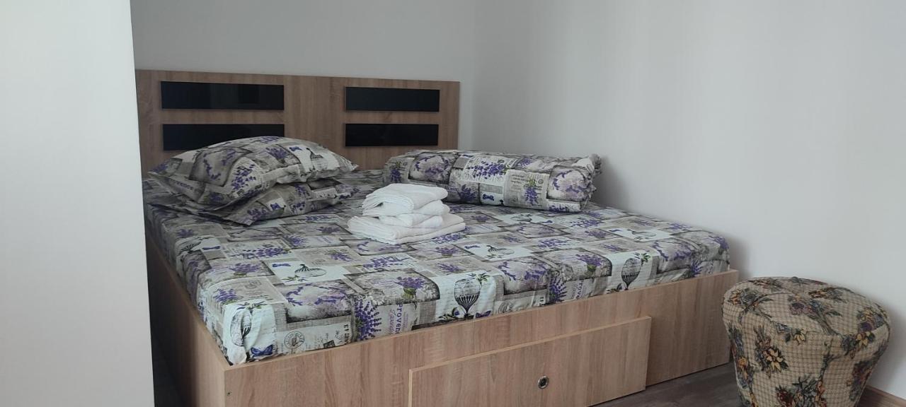 Margeanului Studio Bukareszt Zewnętrze zdjęcie